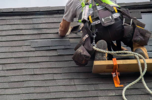 Reliable Flat Roof Repair contractor in Spring Valley, WI by Brentwood Metal Roofing