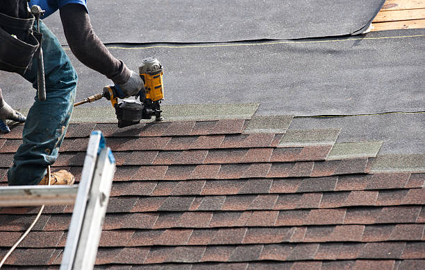 Licensed Flat Roof Repair service in Spring Valley, WI - Brentwood Metal Roofing